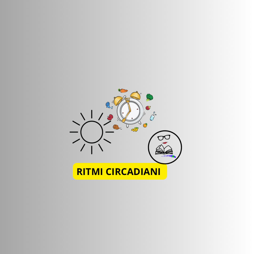 ritmi circadiani per stare meglio